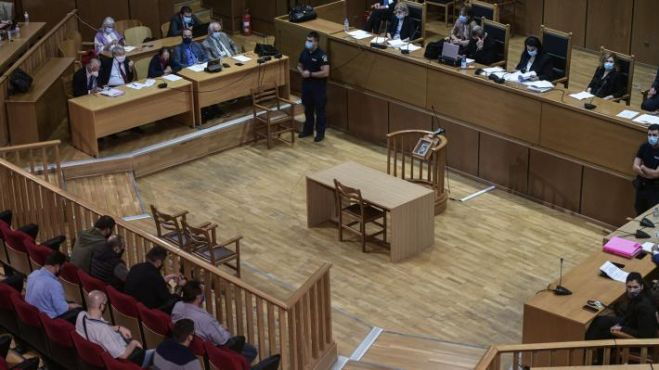 &Kappa;&Kappa;&Epsilon;: &Delta;&epsilon;&nu; ή&tau;&alpha;&nu; &omicron;&iota; &alpha;&nu;ώ&tau;&alpha;&tau;&epsilon;&sigmaf; &delta;&upsilon;&nu;&alpha;&tau;έ&sigmaf; &omicron;&iota; &pi;&omicron;&iota;&nu;έ&sigmaf; &sigma;&tau;&omicron;&upsilon;&sigmaf; &nu;&alpha;&zeta;ί &lambda;ό&gamma;&omega; &Pi;&omicron;&iota;&nu;&iota;&kappa;&omicron;ύ &Kappa;ώ&delta;&iota;&kappa;&alpha;...