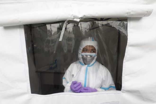 &Tau;&omicron; &upsilon;&pi;&omicron;&upsilon;&rho;&gamma;&epsilon;ί&omicron; &Upsilon;&gamma;&epsilon;ί&alpha;&sigmaf; &alpha;&nu;&alpha;&kappa;&omicron;ί&nu;&omega;&sigma;&epsilon; &pi;&epsilon;&rho;&iota;&sigma;&tau;&alpha;&tau;&iota;&kappa;ά &kappa;&omicron;&rho;&omega;&nu;&omicron;ϊ&omicron;ύ &sigma;&epsilon; &tau;&rho;ί&alpha; &upsilon;&pi;&omicron;&sigma;&tau;&alpha;&tau;&iota;&kappa;ά