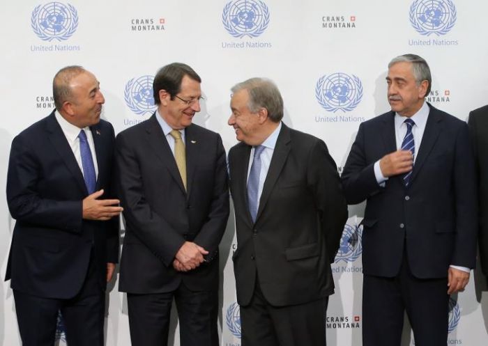 &Omicron;&Eta;&Epsilon;: &Sigma;&epsilon; &pi;&epsilon;&rho;ί&omicron;&delta;&omicron; &pi;&epsilon;&rho;&iota;&sigma;&upsilon;&lambda;&lambda;&omicron;&gamma;ή&sigmaf; &tau;&alpha; &mu;έ&rho;&eta; &sigma;&tau;&eta;&nu; &Kappa;ύ&pi;&rho;&omicron;