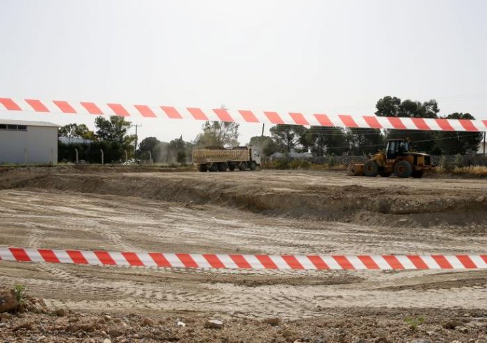 &Tau;&mu;ή&mu;&alpha;&tau;&alpha; &omicron;&sigma;&tau;ώ&nu; &epsilon;&nu;&tau;ό&pi;&iota;&sigma;&alpha;&nu; &sigma;ή&mu;&epsilon;&rho;&alpha; &sigma;&upsilon;&nu;&epsilon;&rho;&gamma;&epsilon;ί&alpha; &tau;&eta;&sigmaf; &Delta;&Epsilon;&Alpha;