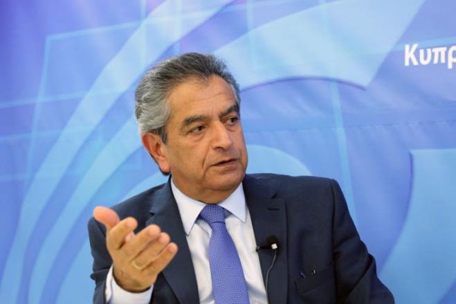 &Nu;έ&omicron; &ldquo;&chi;&alpha;&sigma;&tau;&omicron;ύ&kappa;&iota;&rdquo; &gamma;&epsilon;&nu;&iota;&kappa;&omicron;ύ &epsilon;&iota;&sigma;&alpha;&gamma;&gamma;&epsilon;&lambda;έ&alpha; &sigma;&tau;&omicron;&nu; &Chi;ά&rho;&eta; &Gamma;&epsilon;&omega;&rho;&gamma;&iota;ά&delta;&eta;!