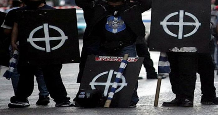 &Theta;&rho;&alpha;&sigma;ύ&delta;&epsilon;&iota;&lambda;&eta; &epsilon;&pi;ί&theta;&epsilon;&sigma;&eta; &phi;&alpha;&sigma;&iota;&sigma;&tau;ώ&nu; &chi;&rho;&upsilon;&sigma;&alpha;&upsilon;&gamma;&iota;&tau;ώ&nu; &sigma;&epsilon; &beta;ά&rho;&omicron;&sigmaf; &mu;έ&lambda;&omicron;&upsilon;&sigmaf; &tau;&omicron;&upsilon; &Kappa;&Kappa;&Epsilon; &sigma;&tau;&eta;&nu; &Kappa;ύ&pi;&rho;&omicron;