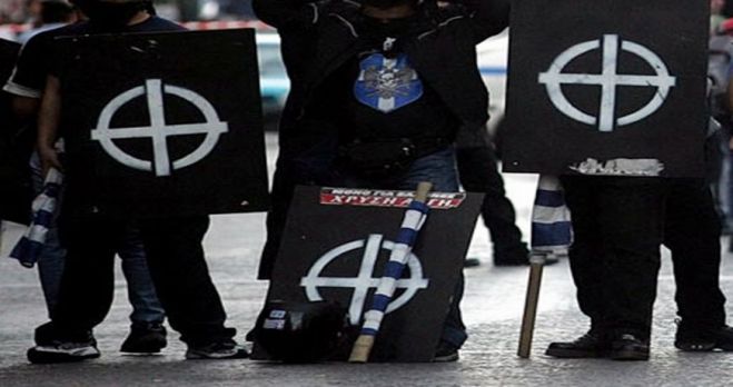 &Theta;&rho;&alpha;&sigma;ύ&delta;&epsilon;&iota;&lambda;&eta; &epsilon;&pi;ί&theta;&epsilon;&sigma;&eta; &phi;&alpha;&sigma;&iota;&sigma;&tau;ώ&nu; &chi;&rho;&upsilon;&sigma;&alpha;&upsilon;&gamma;&iota;&tau;ώ&nu; &sigma;&epsilon; &beta;ά&rho;&omicron;&sigmaf; &mu;έ&lambda;&omicron;&upsilon;&sigmaf; &tau;&omicron;&upsilon; &Kappa;&Kappa;&Epsilon; &sigma;&tau;&eta;&nu; &Kappa;ύ&pi;&rho;&omicron;