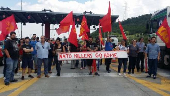 &laquo;&Phi;&rho;&alpha;&gamma;&mu;ό&sigmaf;&raquo; &sigma;&tau;&eta; &Nu;&Alpha;&Tau;&Omicron;ϊ&kappa;ή &delta;ύ&nu;&alpha;&mu;&eta; &alpha;&pi;ό &Alpha;&lambda;&beta;&alpha;&nu;ί&alpha; &pi;&omicron;&upsilon; &sigma;&upsilon;&mu;&mu;&epsilon;&tau;έ&chi;&epsilon;&iota; &sigma;&tau;&eta;&nu; ά&sigma;&kappa;&eta;&sigma;&eta; &laquo;Noble Jump&raquo;