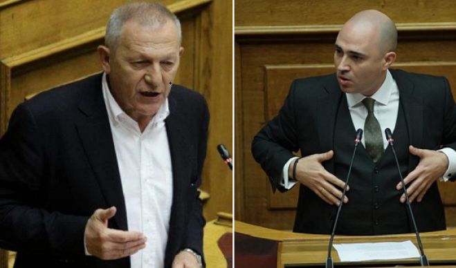 &Theta;&alpha;&nu;ά&sigma;&eta;&sigmaf; &Pi;&alpha;&phi;ί&lambda;&eta;&sigmaf;: &Tau;&iota; &Mu;&pi;&omicron;&gamma;&delta;ά&nu;&omicron;&sigmaf;, &tau;&iota; &Chi;&rho;&upsilon;&sigma;ή &Alpha;&upsilon;&gamma;ή... (video)