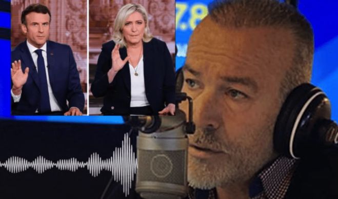 &Gamma;&alpha;&lambda;&lambda;&iota;&kappa;έ&sigmaf; &epsilon;&kappa;&lambda;&omicron;&gamma;έ&sigmaf;: &Omicron; &Mu;&alpha;&kappa;&rho;ό&nu; &tau;&omega;&nu; &tau;&rho;&alpha;&pi;&epsilon;&zeta;&iota;&tau;ώ&nu; &kappa;&alpha;&iota; &pi;&omega;&sigmaf; &eta; &phi;&alpha;&sigma;ί&sigma;&tau;&omega; &Lambda;&epsilon;&pi;έ&nu; έ&lambda;&alpha;&beta;&epsilon; 42% &tau;&omega;&nu; &psi;ή&phi;&omega;&nu;...