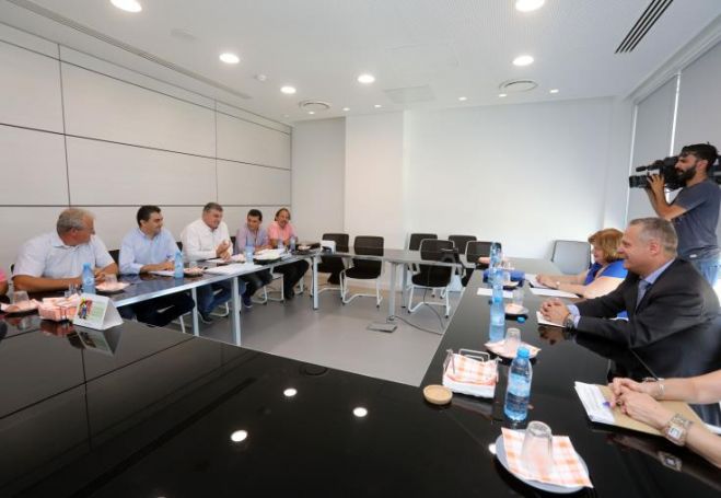 &Sigma;&upsilon;&nu;έ&rho;&chi;&omicron;&nu;&tau;&alpha;&iota; &alpha;ύ&rho;&iota;&omicron; &Delta;&epsilon;&upsilon;&tau;έ&rho;&alpha; &tau;&alpha; &Kappa;&Delta;&Sigma; &tau;&omega;&nu; &epsilon;&kappa;&pi;&alpha;&iota;&delta;&epsilon;&upsilon;&tau;&iota;&kappa;ώ&nu; &omicron;&rho;&gamma;&alpha;&nu;ώ&sigma;&epsilon;&omega;&nu;