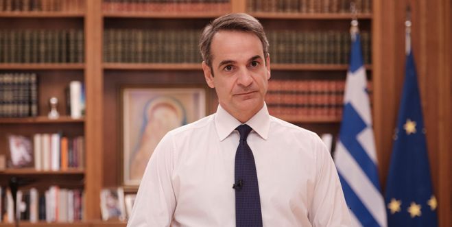 &Epsilon;&lambda;&lambda;ά&delta;&alpha;: &Omicron;ύ&tau;&epsilon; έ&nu;&alpha; &pi;&rho;ό&sigma;&theta;&epsilon;&tau;&omicron; &mu;έ&tau;&rho;&omicron; &pi;&rho;&alpha;&gamma;&mu;&alpha;&tau;&iota;&kappa;ή&sigmaf; &pi;&rho;&omicron;&sigma;&tau;&alpha;&sigma;ί&alpha;&sigmaf; &tau;&eta;&sigmaf; &upsilon;&gamma;&epsilon;ί&alpha;&sigmaf; &kappa;&alpha;&iota; &tau;&omicron;&upsilon; &epsilon;&iota;&sigma;&omicron;&delta;ή&mu;&alpha;&tau;&omicron;&sigmaf; &tau;&omicron;&upsilon; &epsilon;&rho;&gamma;&alpha;&zeta;ό&mu;&epsilon;&nu;&omicron;&upsilon; &lambda;&alpha;&omicron;ύ &alpha;&pi;ό &tau;&omicron;&nu; &pi;&rho;&omega;&theta;&upsilon;&pi;&omicron;&upsilon;&rho;&gamma;ό