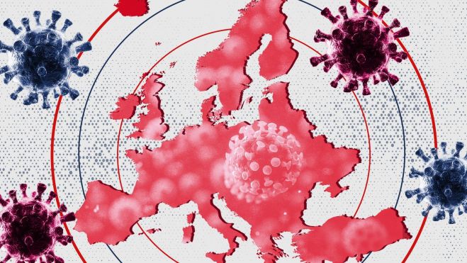 &Pi;&Omicron;Ϋ &pi;&rho;&omicron;&sigmaf; &Epsilon;&upsilon;&rho;&omega;&pi;&alpha;ί&omicron;&upsilon;&sigmaf; &upsilon;&pi;&omicron;&upsilon;&rho;&gamma;&omicron;ύ&sigmaf; &Upsilon;&gamma;&epsilon;ί&alpha;&sigmaf;: Ύ&sigma;&tau;&alpha;&tau;&omicron; &mu;έ&tau;&rho;&omicron; &tau;&omicron; &gamma;&epsilon;&nu;&iota;&kappa;ό lockdown...