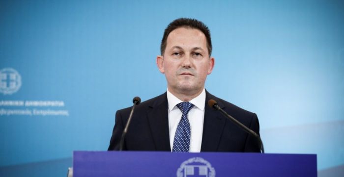 &Epsilon;&lambda;&lambda;ά&delta;&alpha;: &Omicron; &kappa;&upsilon;&beta;&epsilon;&rho;&nu;&eta;&tau;&iota;&kappa;ό&sigmaf; &epsilon;&kappa;&pi;&rho;ό&sigma;&omega;&pi;&omicron;&sigmaf; &delta;&eta;&mu;&omicron;&sigma;&iota;&omicron;&pi;&omicron;ί&eta;&sigma;&epsilon; ό&tau;&iota; &eta; &sigma;ύ&zeta;&upsilon;&gamma;&omicron;&sigmaf; &tau;&omicron;&upsilon; &epsilon;ί&nu;&alpha;&iota; &theta;&epsilon;&tau;&iota;&kappa;ή &sigma;&tau;&omicron;&nu; &kappa;&omicron;&rho;&omega;&nu;&omicron;ϊό