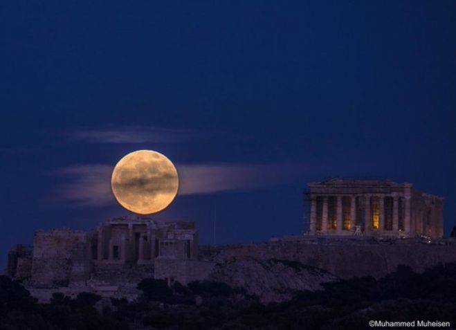 &Alpha;&pi;&omicron;&chi;&alpha;&iota;&rho;&epsilon;&tau;&iota;&sigma;&mu;ό&sigmaf; &tau;&omicron;&upsilon; 2018 &mu;&epsilon; &mu;&iota;&alpha; &phi;&omega;&tau;&omicron;&gamma;&rho;&alpha;&phi;ί&alpha;...