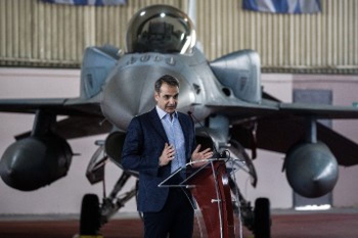 &Epsilon;&lambda;&lambda;ά&delta;&alpha;: &Sigma;&epsilon; &laquo;&nu;έ&alpha; ύ&psi;&eta;&raquo; &eta; &epsilon;&mu;&pi;&lambda;&omicron;&kappa;ή &sigma;&tau;&alpha; &sigma;&chi;έ&delta;&iota;&alpha; &Eta;&Pi;&Alpha; - &Nu;&Alpha;&Tau;&Omicron;