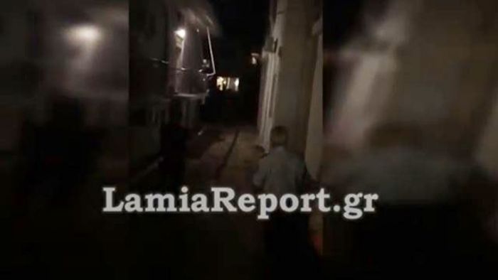 &Epsilon;&lambda;&lambda;ά&delta;&alpha;: &Mu;&iota;&sigma;ά&nu;&theta;&rho;&omega;&pi;&omicron;&iota; &sigma;&tau;&alpha; &Kappa;&alpha;&mu;έ&nu;&alpha; &Beta;&omicron;ύ&rho;&lambda;&alpha;...