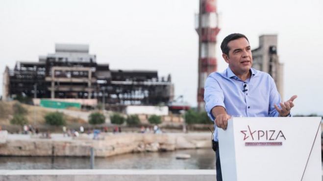 &Omicron; &Sigma;&Upsilon;&Rho;&Iota;&Zeta;&Alpha; &sigma;&epsilon; &rho;ό&lambda;&omicron; &epsilon;&kappa;&pi;&rho;&omicron;&sigma;ώ&pi;&omicron;&upsilon; &tau;&omicron;&upsilon; &ldquo;&kappa;&alpha;&lambda;&omicron;ύ &kappa;&alpha;&pi;&iota;&tau;&alpha;&lambda;&iota;&sigma;&mu;&omicron;ύ&rdquo;...