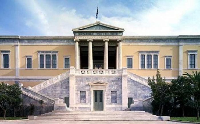 &Tau;&omicron; &laquo;&pi;&alpha;&iota;&delta;ί&raquo; &alpha;&pi;ό &tau;&omicron; &Pi;&epsilon;&rho;&iota;&sigma;&tau;έ&rho;&iota; &pi;&omicron;&upsilon; ή&theta;&epsilon;&lambda;&epsilon; &nu;&alpha; &gamma;ί&nu;&epsilon;&iota; &pi;&omicron;&lambda;&iota;&tau;&iota;&kappa;ό&sigmaf; &mu;&eta;&chi;&alpha;&nu;&iota;&kappa;ό&sigmaf;