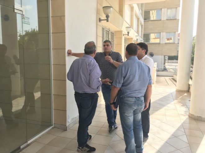 &Kappa;&omicron;&iota;&nu;ή &sigma;&upsilon;&nu;ά&nu;&tau;&eta;&sigma;&eta; &tau;&omega;&nu; &epsilon;&kappa;&pi;&alpha;&iota;&delta;&epsilon;&upsilon;&tau;&iota;&kappa;ώ&nu; &omicron;&rho;&gamma;&alpha;&nu;ώ&sigma;&epsilon;&omega;&nu; &sigma;ή&mu;&epsilon;&rho;&alpha;