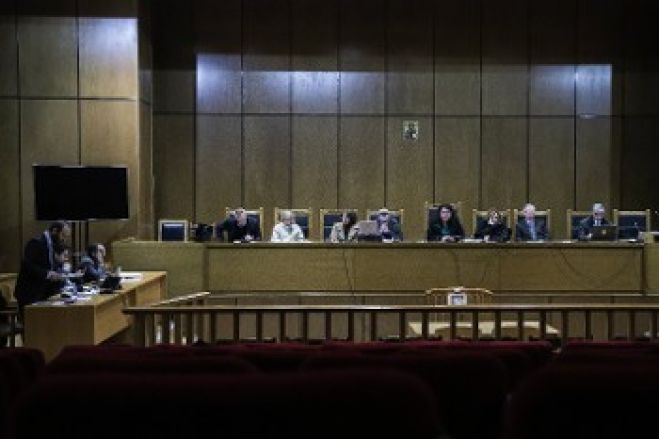 &Tau;&omicron; &pi;&iota;&omicron; &alpha;&pi;&omicron;&kappa;&rho;&omicron;&upsilon;&sigma;&tau;&iota;&kappa;ό &pi;&rho;ό&sigma;&omega;&pi;&omicron; &alpha;&upsilon;&tau;&omicron;ύ &tau;&omicron;&upsilon; &sigma;&upsilon;&sigma;&tau;ή&mu;&alpha;&tau;&omicron;&sigmaf; &epsilon;ί&nu;&alpha;&iota; &eta; &nu;&alpha;&zeta;&iota;&sigma;&tau;&iota;&kappa;ή &Chi;&rho;&upsilon;&sigma;ή &Alpha;&upsilon;&gamma;ή