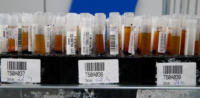 &Kappa;ύ&pi;&rho;&omicron;&sigmaf;: Έ&nu;&alpha; &kappa;&rho;&omicron;ύ&sigma;&mu;&alpha; &tau;&omicron;&upsilon; &iota;&omicron;ύ SARS-CoV-2 &alpha;&nu;&alpha;&kappa;&omicron;ί&nu;&omega;&sigma;&alpha;&nu; &sigma;ή&mu;&epsilon;&rho;&alpha; &omicron;&iota; &alpha;&rho;&chi;έ&sigmaf;