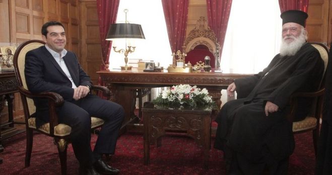 &Rho;&epsilon; &mu;&pi;&alpha;&gamma;ά&sigma;&alpha;! &Pi;&epsilon;&rho;&nu;ά&sigmaf; &kappa;&alpha;&lambda;ά &epsilon;&kappa;&epsilon;ί&hellip; &kappa;ά&tau;&omega;;