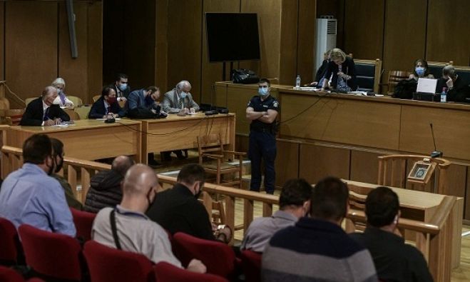 &Alpha;&pi;ό &tau;&omicron;&nu; &xi;&epsilon;&nu;έ&rho;&omega;&tau;&omicron; &kappa;&alpha;&theta;&epsilon;&sigma;&tau;&omega;&tau;&iota;&kappa;ό &laquo;&alpha;&nu;&tau;&iota;&phi;&alpha;&sigma;&iota;&sigma;&mu;ό&raquo;, &sigma;&tau;&omicron;&nu; &nu;έ&omicron; &tau;ύ&pi;&omicron; &epsilon;&kappa;&phi;&alpha;&sigma;&iota;&sigma;&mu;&omicron;ύ...