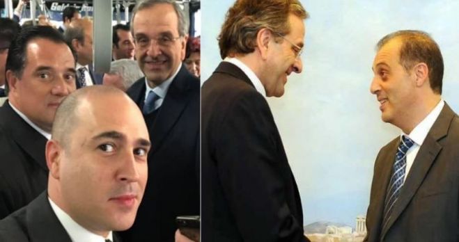 &laquo;&Tau;&alpha; &pi;&omicron;&lambda;ύ &nu;&alpha;&zeta;&iota;&sigma;&tau;&iota;&kappa;ά &tau;&omicron;&upsilon;&sigmaf; &beta;&rho;ί&sigma;&kappa;&omicron;&upsilon;&nu; &alpha;&nu;&tau;ί&theta;&epsilon;&tau;&omicron;&upsilon;&sigmaf;&raquo;...