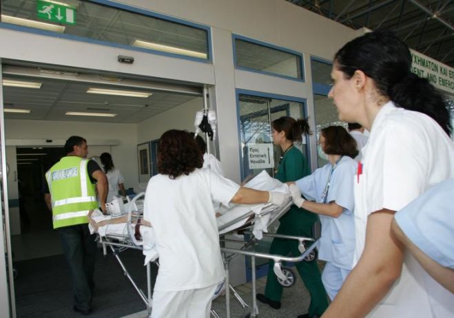 &Mu;έ&tau;&omega;&pi;&omicron; &kappa;&alpha;&iota; &mu;&epsilon; &tau;&omicron;&upsilon;&sigmaf; &nu;&omicron;&sigma;&eta;&lambda;&epsilon;&upsilon;&tau;έ&sigmaf;, &omicron; &upsilon;&pi;&omicron;&upsilon;&rho;&gamma;ό&sigmaf; &Pi;&alpha;&iota;&delta;&epsilon;ί&alpha;&sigmaf;...