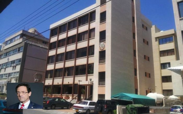 &Upsilon;&pi;&omicron;&psi;&eta;&phi;&iota;ό&tau;&eta;&tau;&alpha; &Mu;ά&iota;&kappa; &Sigma;&pi;&alpha;&nu;&omicron;ύ &pi;&rho;&omicron;&kappa;&rho;ί&nu;&epsilon;&iota; -&kappa;&alpha;&iota; &sigma;&tau;έ&lambda;&lambda;&epsilon;&iota; &sigma;&tau;&eta;&nu; &kappa;&omicron;&mu;&mu;&alpha;&tau;&iota;&kappa;ή &beta;ά&sigma;&eta;- &eta; &Kappa;&Epsilon; &Alpha;&Kappa;&Epsilon;&Lambda;