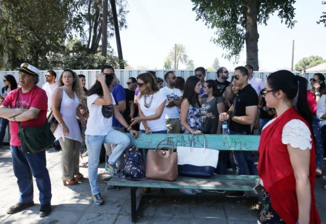 &ldquo;&Epsilon;&chi;&theta;&rho;ό&sigmaf; &tau;&eta;&sigmaf; &epsilon;&kappa;&pi;&alpha;ί&delta;&epsilon;&upsilon;&sigma;&eta;&sigmaf;&rdquo; &omicron; &upsilon;&pi;&omicron;&upsilon;&rho;&gamma;ό&sigmaf; &Pi;&alpha;&iota;&delta;&epsilon;ί&alpha;&sigmaf;