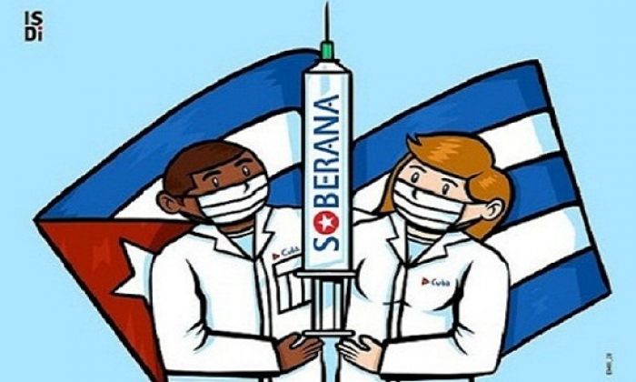 Τι ισχύει για τα εμβόλια της Κούβας