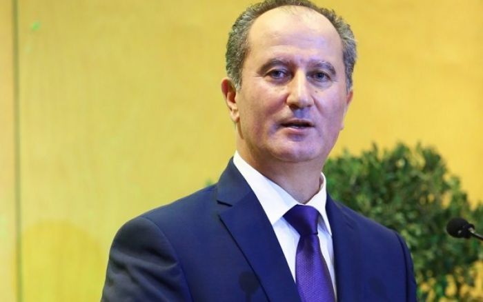 &Tau;&eta;&nu; &upsilon;&pi;&omicron;&psi;&eta;&phi;&iota;ό&tau;&eta;&tau;&alpha; &Sigma;&tau;&alpha;ύ&rho;&omicron;&upsilon; &Mu;&alpha;&lambda;ά &pi;&rho;&omicron;&tau;&epsilon;ί&nu;&epsilon;&iota; &sigma;&tau;&omicron; έ&kappa;&tau;&alpha;&kappa;&tau;&omicron; &sigma;&upsilon;&nu;έ&delta;&rho;&iota;&omicron; &eta; &Kappa;.&Epsilon;. &tau;&omicron;&upsilon; &Alpha;&Kappa;&Epsilon;&Lambda;