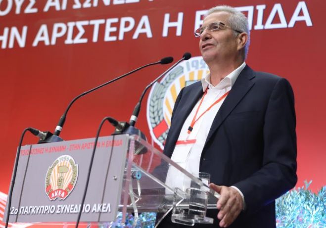 &Omicron;&iota; &pi;&rho;&omicron;&tau;ά&sigma;&epsilon;&iota;&sigmaf; &tau;&omicron;&upsilon; &Alpha;&Kappa;&Epsilon;&Lambda; &gamma;&iota;&alpha; &tau;&eta;&nu; &epsilon;&pi;&alpha;&nu;έ&nu;&alpha;&rho;&xi;&eta; &tau;&omega;&nu; &delta;&iota;&alpha;&pi;&rho;&alpha;&gamma;&mu;&alpha;&tau;&epsilon;ύ&sigma;&epsilon;&omega;&nu; &kappa;&alpha;&iota; &tau;&omicron; &phi;&upsilon;&sigma;&iota;&kappa;ό &alpha;έ&rho;&iota;&omicron;