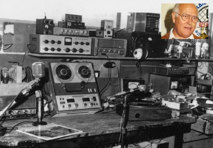 &Epsilon;&kappa;&delta;ή&lambda;&omega;&sigma;&eta; &mu;&nu;ή&mu;&eta;&sigmaf; &sigma;&tau;&omicron;&nu; &Epsilon;&lambda;&epsilon;ύ&theta;&epsilon;&rho;&omicron; &Rho;&alpha;&delta;&iota;&omicron;&sigma;&tau;&alpha;&theta;&mu;ό &tau;&eta;&sigmaf; &Kappa;ύ&pi;&rho;&omicron;&upsilon; &sigma;&tau;&eta;&nu; &Pi;ά&phi;&omicron;