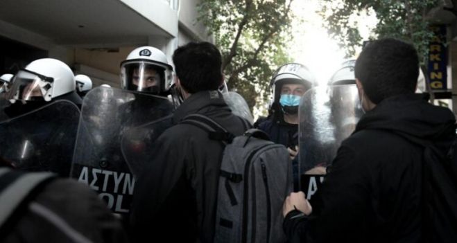 &Eta; &omicron;&rho;&gamma;&omicron;&upsilon;&epsilon;&lambda;&iota;&alpha;&nu;ή &gamma;&lambda;ώ&sigma;&sigma;&alpha; &tau;&eta;&sigmaf; &Kappa;&alpha;&tau;&epsilon;&chi;ά&kappa;&eta;