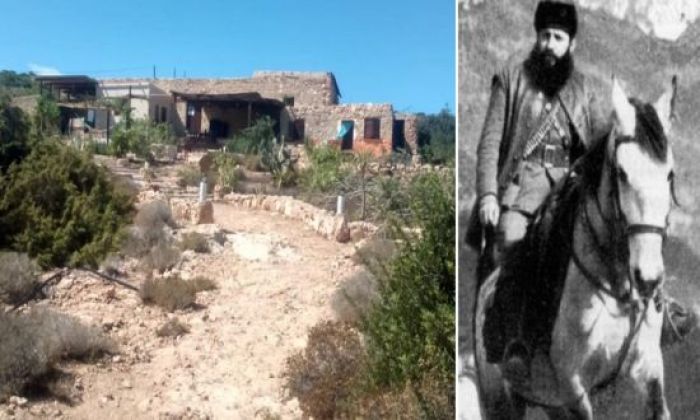 &Omicron;&pi;&omicron;ί&alpha; &kappa;&alpha;&tau;ά&nu;&tau;&iota;&alpha;: &Sigma;&epsilon; &tau;&omicron;&upsilon;&rho;&iota;&sigma;&tau;&iota;&kappa;ό &kappa;&alpha;&tau;ά&lambda;&upsilon;&mu;&alpha;&nbsp;έ&chi;&epsilon;&iota; &mu;&epsilon;&tau;&alpha;&tau;&rho;&alpha;&pi;&epsilon;ί &tau;&omicron; &laquo;&sigma;&pi;ί&tau;&iota;&raquo; &tau;&omicron;&upsilon; Ά&rho;&eta; &Beta;&epsilon;&lambda;&omicron;&upsilon;&chi;&iota;ώ&tau;&eta; &sigma;&tau;&eta; &Gamma;&alpha;ύ&delta;&omicron;!