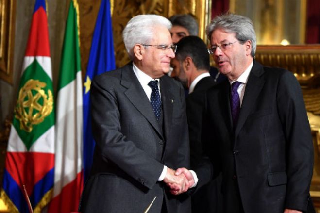 Η Ιταλία ίσως βγει από την ευρωζώνη, εκτιμά Ifo