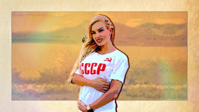 &Mu;&pi;&rho;ά&beta;&omicron;, &kappa;&omicron;&pi;&epsilon;&lambda;ά&rho;&alpha;!