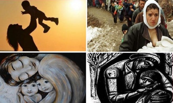 &laquo;&Kappa;&iota; έ&nu;&alpha; &tau;έ&tau;&alpha;&rho;&tau;&omicron; &mu;&eta;&tau;έ&rho;&alpha;&sigmaf; &alpha;&rho;&kappa;&epsilon;ί &gamma;&iota;&alpha; &delta;έ&kappa;&alpha; &zeta;&omega;έ&sigmaf;, &kappa;&alpha;&iota; &pi;ά&lambda;&iota; &kappa;ά&tau;&iota; &theta;&alpha; &pi;&epsilon;&rho;&iota;&sigma;&sigma;έ&psi;&epsilon;&iota;&raquo;...