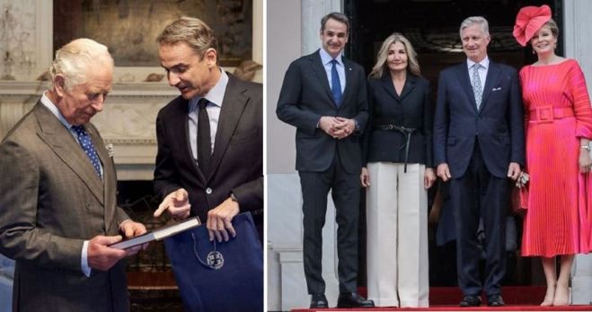 &Mu;&eta;&tau;&sigma;&omicron;&tau;ά&kappa;&eta;&sigmaf; &mu;&epsilon; &laquo;&pi;&rho;ί&gamma;&kappa;&iota;&pi;&epsilon;&sigmaf;&raquo; &kappa;&alpha;&iota; &laquo;&beta;&alpha;&sigma;&iota;&lambda;&iota;ά&delta;&epsilon;&sigmaf;&raquo;
