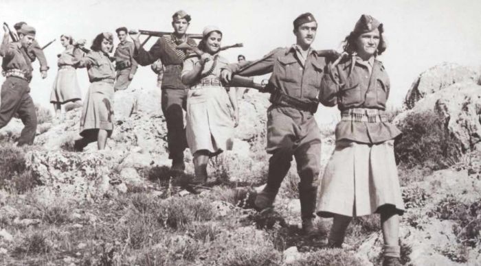 70 χρόνια από τον Ελληνικό Εμφύλιο Πόλεμο