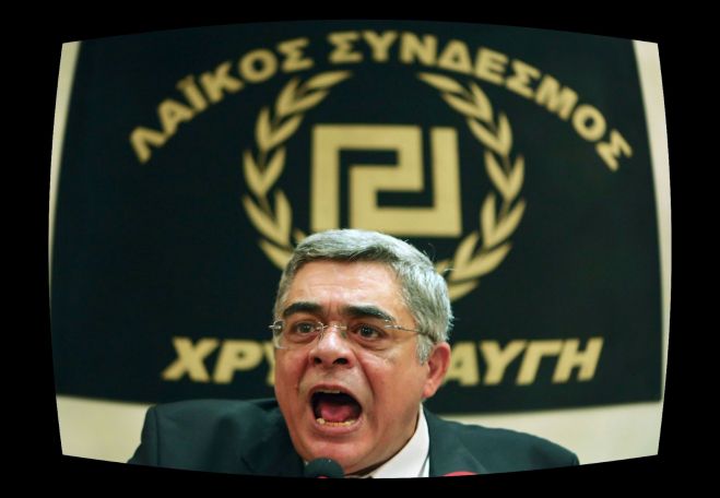 &laquo;&Tau;&omicron; &phi;&alpha;&sigma;&iota;&sigma;&mu;ό &beta;&alpha;&theta;&iota;ά &kappa;&alpha;&tau;ά&lambda;&alpha;&beta;έ &tau;&omicron;&nu;, &delta;&epsilon; &theta;&alpha; &pi;&epsilon;&theta;ά&nu;&epsilon;&iota; &mu;ό&nu;&omicron;&sigmaf; &tau;&sigma;ά&kappa;&iota;&sigma;έ &tau;&omicron;&nu;&raquo;