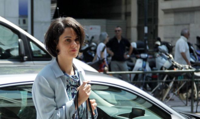 &Epsilon;&lambda;&lambda;ά&delta;&alpha;: &laquo;&Phi;&omicron;&upsilon;&lambda; &eta; &alpha;&tau;&zeta;έ&nu;&tau;&alpha;&raquo; &tau;&omega;&nu; &alpha;&nu;&tau;&iota;&lambda;&alpha;ϊ&kappa;ώ&nu; &alpha;&nu;&alpha;&tau;&rho;&omicron;&pi;ώ&nu;...