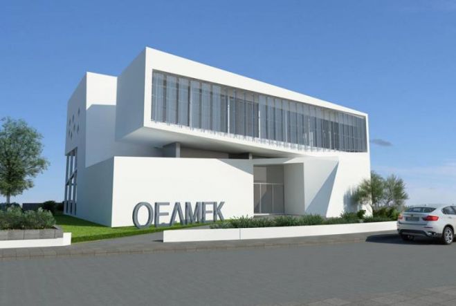 &Alpha;&pi;&omicron;&gamma;&omicron;ή&tau;&epsilon;&upsilon;&sigma;&eta; &epsilon;&kappa;&phi;&rho;ά&zeta;&epsilon;&iota; &eta; &Omicron;&Epsilon;&Lambda;&Mu;&Epsilon;&Kappa;