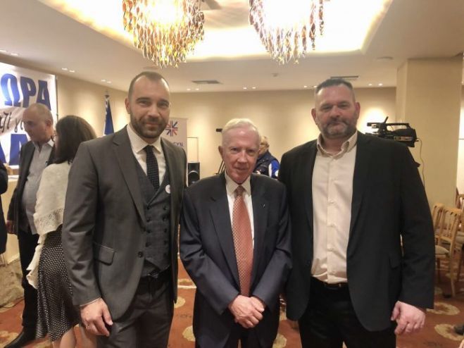 &Epsilon;&lambda;&lambda;ά&delta;&alpha;: &Chi;&alpha;ϊ&delta;&epsilon;ύ&omicron;&upsilon;&nu; &tau;&omicron;&upsilon;&sigmaf; &nu;&epsilon;&omicron;&nu;&alpha;&zeta;&iota;&sigma;&tau;έ&sigmaf; - &Sigma;&epsilon; &alpha;&gamma;&rho;&omicron;&tau;&iota;&kappa;ή &phi;&upsilon;&lambda;&alpha;&kappa;ή, &pi;&alpha;&rho;ά&nu;&omicron;&mu;&alpha;, &omicron; &Eta;&lambda;&iota;ό&pi;&omicron;&upsilon;&lambda;&omicron;&sigmaf;!