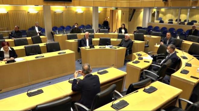 &Sigma;&upsilon;&nu;έ&rho;&chi;&epsilon;&tau;&alpha;&iota; &alpha;ύ&rho;&iota;&omicron; &tau;&omicron; &alpha;&pi;ό&gamma;&epsilon;&upsilon;&mu;&alpha; &epsilon;&kappa;&tau;ά&kappa;&tau;&omega;&sigmaf; &eta; &Omicron;&lambda;&omicron;&mu;έ&lambda;&epsilon;&iota;&alpha; &tau;&eta;&sigmaf; &Beta;&omicron;&upsilon;&lambda;ή&sigmaf;