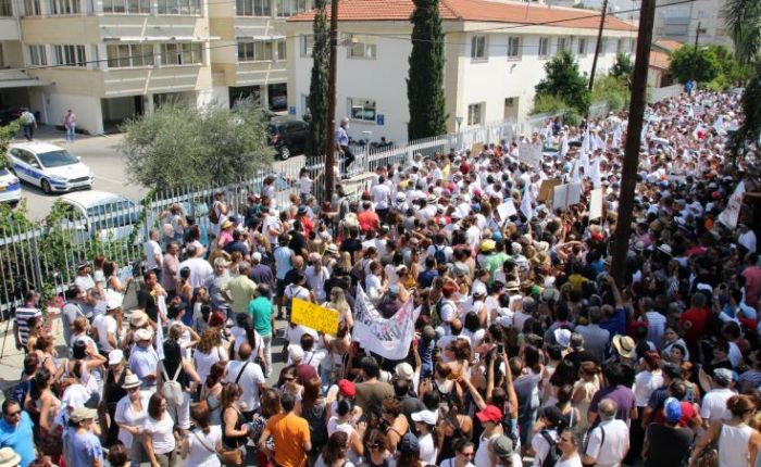 &Omicron;&gamma;&kappa;ώ&delta;&eta;&sigmaf; &delta;&iota;&alpha;&mu;&alpha;&rho;&tau;&upsilon;&rho;ί&alpha; &epsilon;&kappa;&pi;&alpha;&iota;&delta;&epsilon;&upsilon;&tau;&iota;&kappa;ώ&nu; &mu;&epsilon; &alpha;ί&tau;&eta;&mu;&alpha; &tau;&eta;&nu; &pi;&alpha;&rho;&alpha;ί&tau;&eta;&sigma;&eta; &tau;&omicron;&upsilon; &Upsilon;&pi;&omicron;&upsilon;&rho;&gamma;&omicron;ύ &Pi;&alpha;&iota;&delta;&epsilon;ί&alpha;&sigmaf;