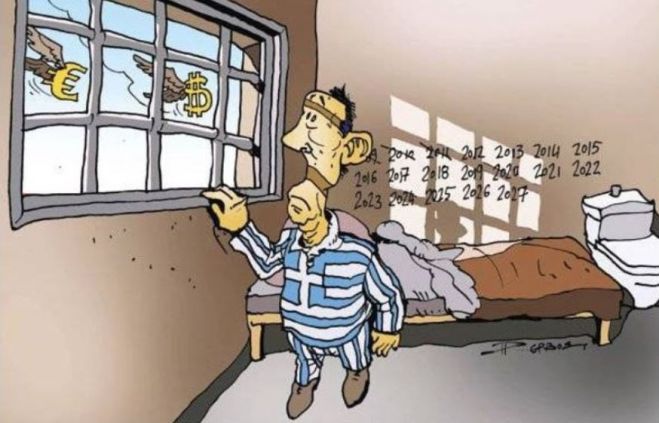 &Epsilon;&lambda;&lambda;ά&delta;&alpha;: &Sigma;&epsilon; &pi;&lambda;ή&rho;&eta; &epsilon;&xi;έ&lambda;&iota;&xi;&eta; &eta; &tau;&rho;&alpha;&gamma;&omega;&delta;ί&alpha; &tau;&omega;&nu; &kappa;&alpha;&tau;&alpha;&sigma;&chi;έ&sigma;&epsilon;&omega;&nu;