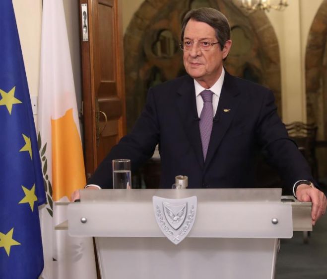 &Kappa;ύ&pi;&rho;&omicron;&sigmaf;: &Pi;&alpha;&rho;&alpha;&tau;&epsilon;ί&nu;&omicron;&nu;&tau;&alpha;&iota; &tau;&alpha; &mu;έ&tau;&rho;&alpha; &mu;έ&chi;&rho;&iota; 30 &Alpha;&pi;&rho;&iota;&lambda;ί&omicron;&upsilon;