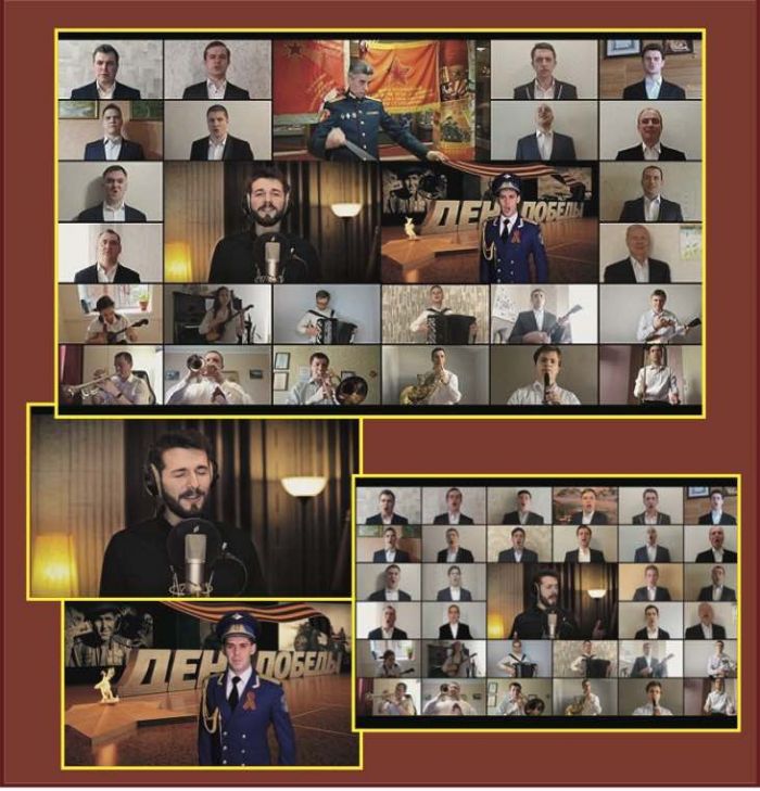 &laquo;&Eta; &Eta;&mu;έ&rho;&alpha; &tau;&eta;&sigmaf; &Nu;ί&kappa;&eta;&sigmaf;&raquo; &alpha;&pi;ό &tau;&eta;&nu; &chi;&omicron;&rho;&omega;&delta;ί&alpha; &tau;&omicron;&upsilon; &Kappa;ό&kappa;&kappa;&iota;&nu;&omicron;&upsilon; &Sigma;&tau;&rho;&alpha;&tau;&omicron;ύ &kappa;&alpha;&iota; &tau;&omicron;&nu; &Theta;&omicron;&delta;&omega;&rho;ή &Beta;&omicron;&upsilon;&tau;&sigma;&iota;&kappa;ά&kappa;&eta;