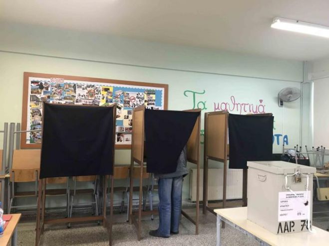 &Sigma;&tau;&omicron; 53,2% &eta; &pi;&rho;&omicron;&sigma;έ&lambda;&epsilon;&upsilon;&sigma;&eta; &sigma;&tau;&iota;&sigmaf; &kappa;ά&lambda;&pi;&epsilon;&sigmaf; &mu;έ&chi;&rho;&iota; &tau;&iota;&sigmaf; 15Q00