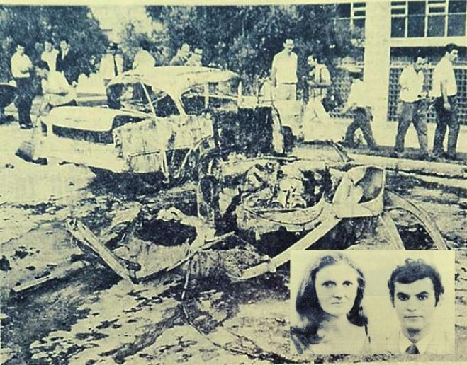 2 &Sigma;&epsilon;&pi;&tau;&epsilon;&mu;&beta;&rho;ί&omicron;&upsilon; 1970: &Mu;&iota;&alpha; &xi;&epsilon;&chi;&alpha;&sigma;&mu;έ&nu;&eta; &epsilon;&pi;έ&tau;&epsilon;&iota;&omicron;&sigmaf;...